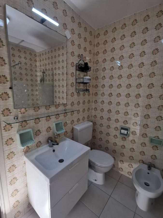 Pri Noni "Istracycle" Appartement Lucija Buitenkant foto