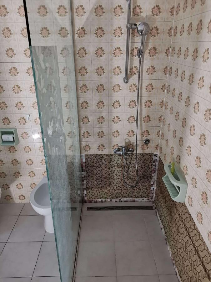 Pri Noni "Istracycle" Appartement Lucija Buitenkant foto
