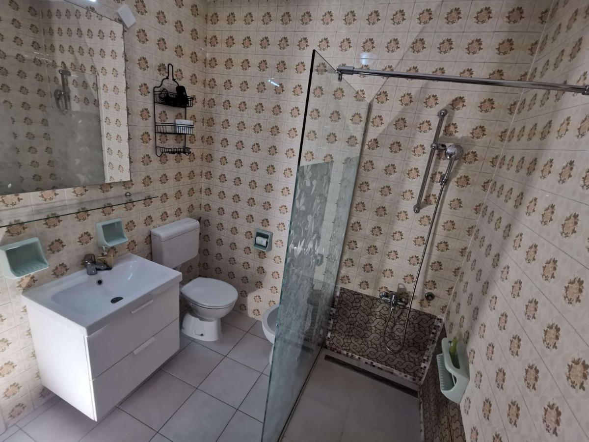 Pri Noni "Istracycle" Appartement Lucija Buitenkant foto